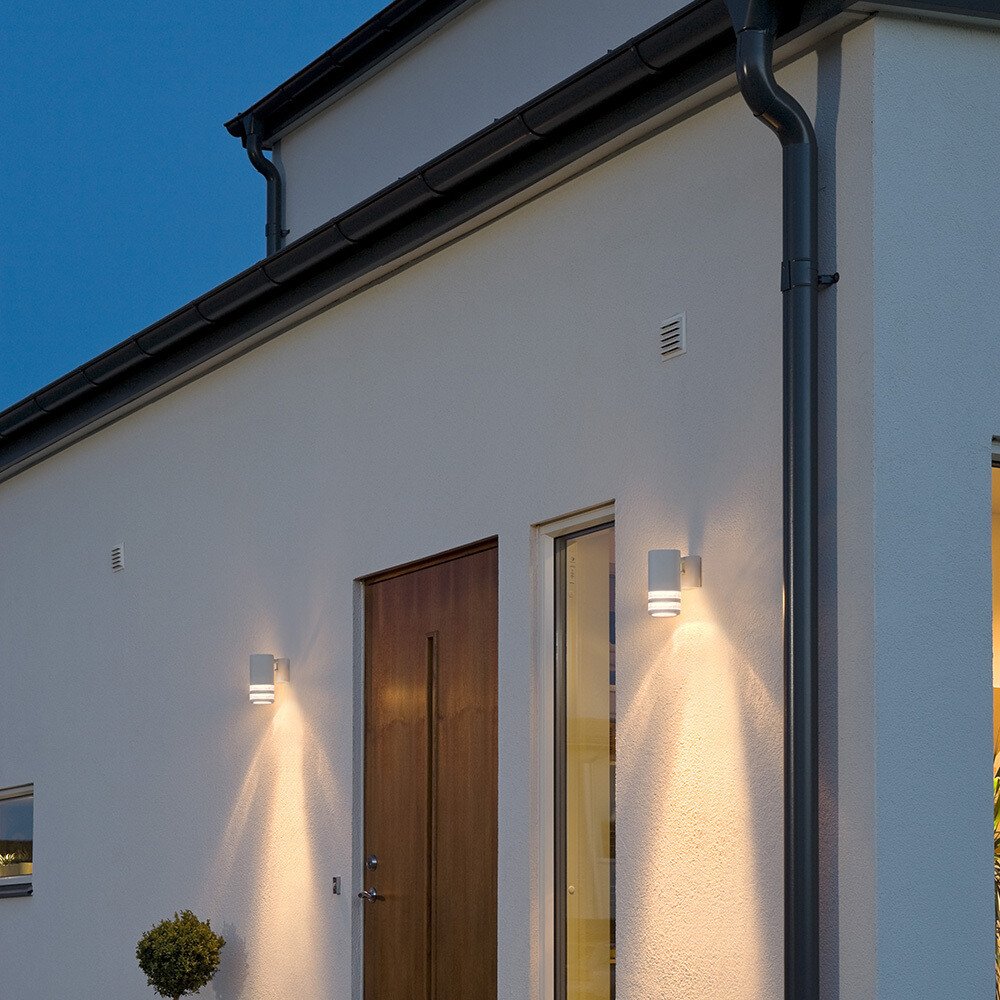 MODENA Wandlampe für Outdoor