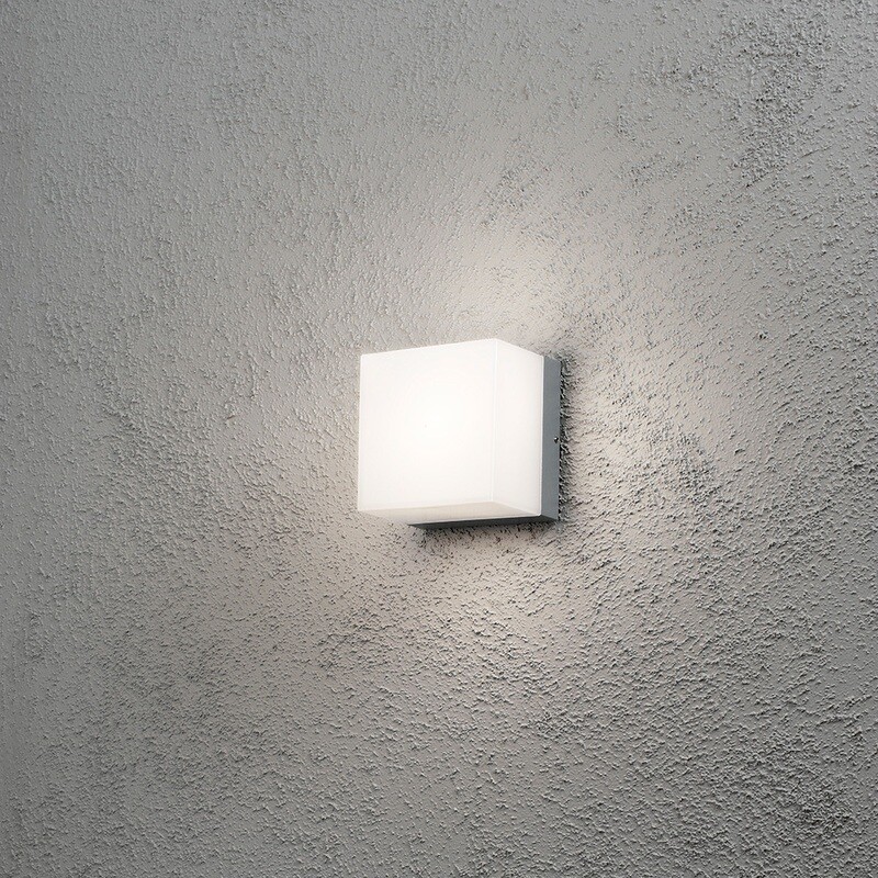SANREMO Wand-/Deckenlampe für Outdoor SANREMO Wand-/Deckenlampe für Outdoor