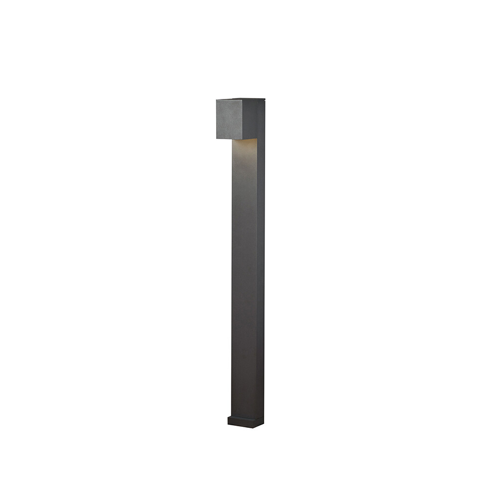 CREMONA LED-Weglampe für Outdoor