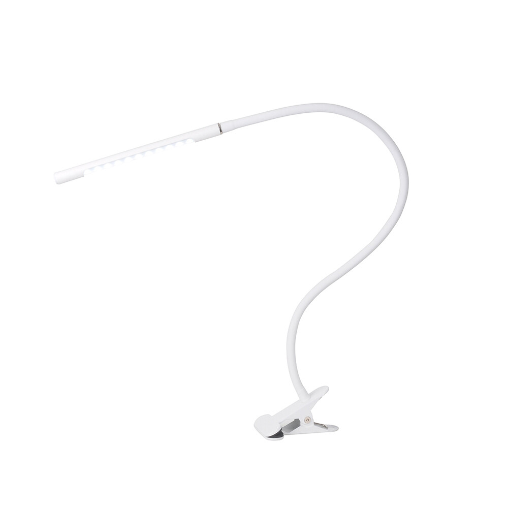 ARLO LED-Klemmleuchte