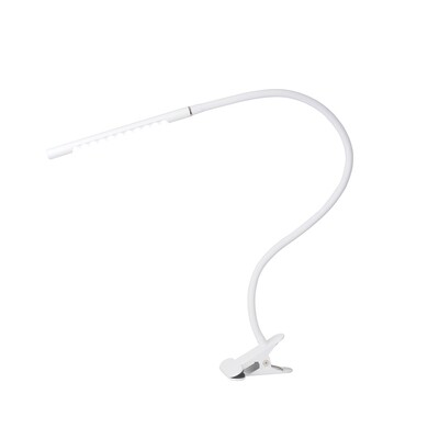 ARLO LED-Klemmleuchte