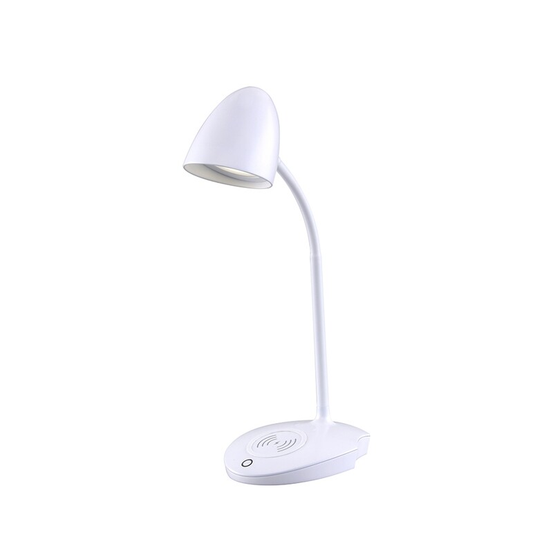 GELA LED-Tischlampe mit wireless charging