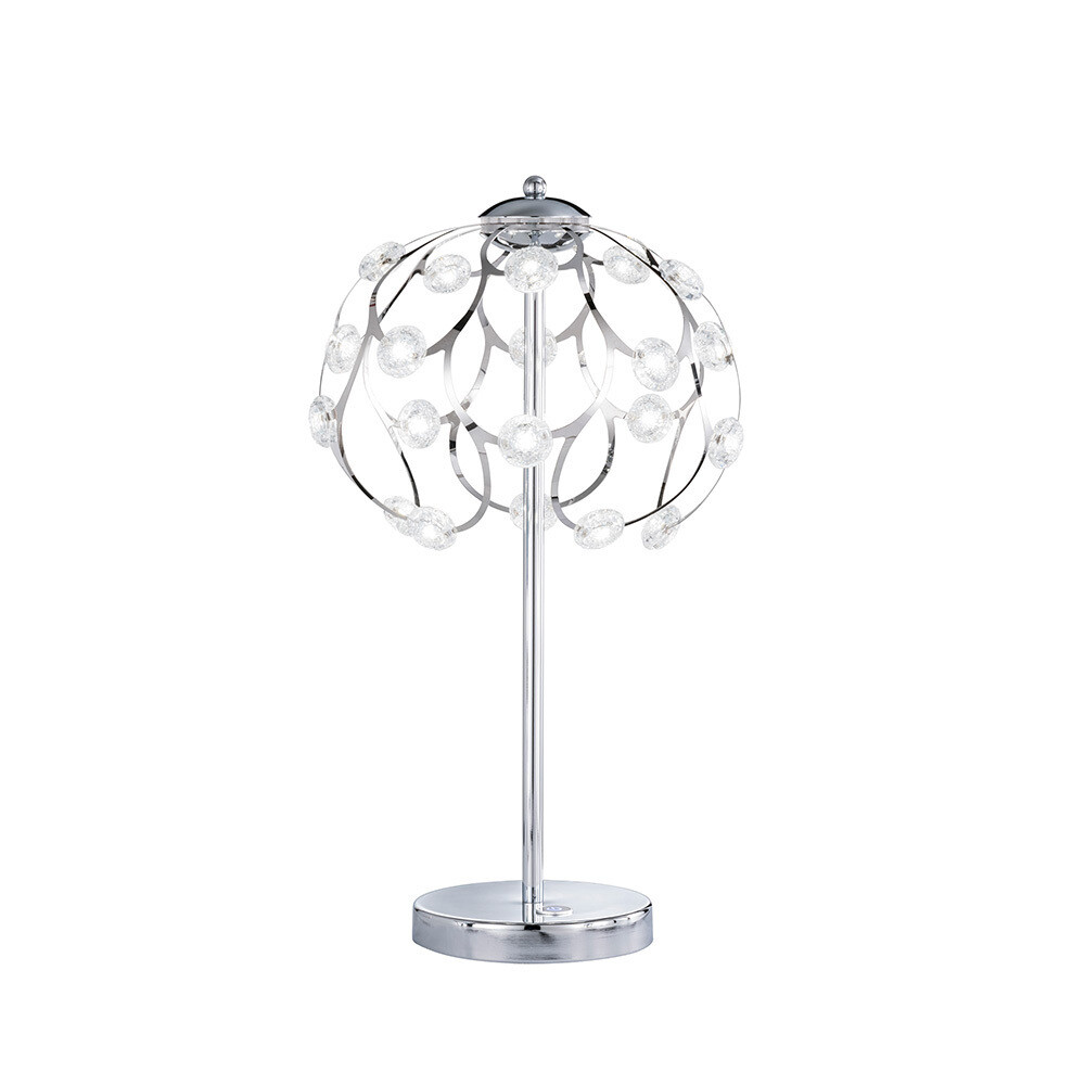 GINO LED-Tischlampe