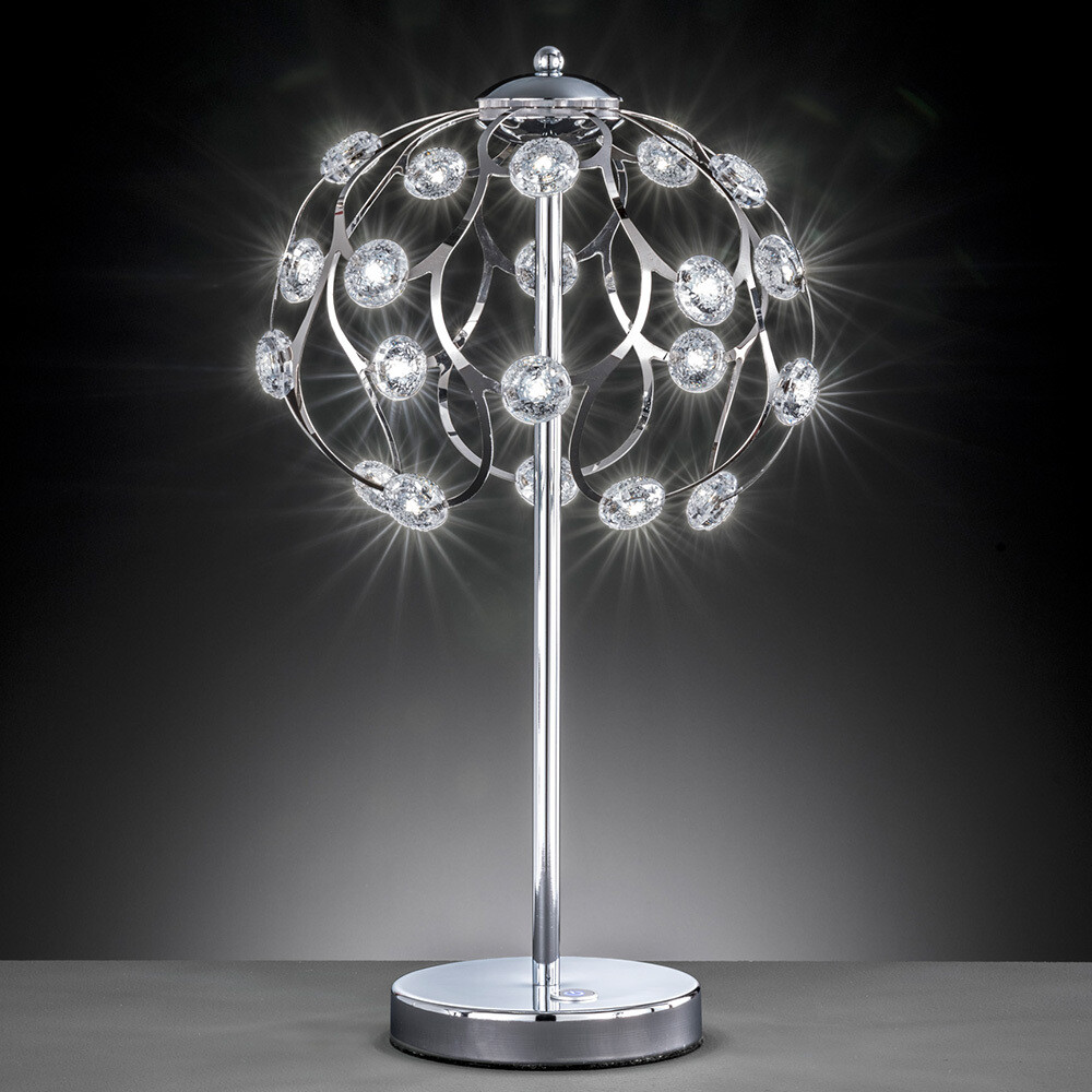 GINO LED-Tischlampe