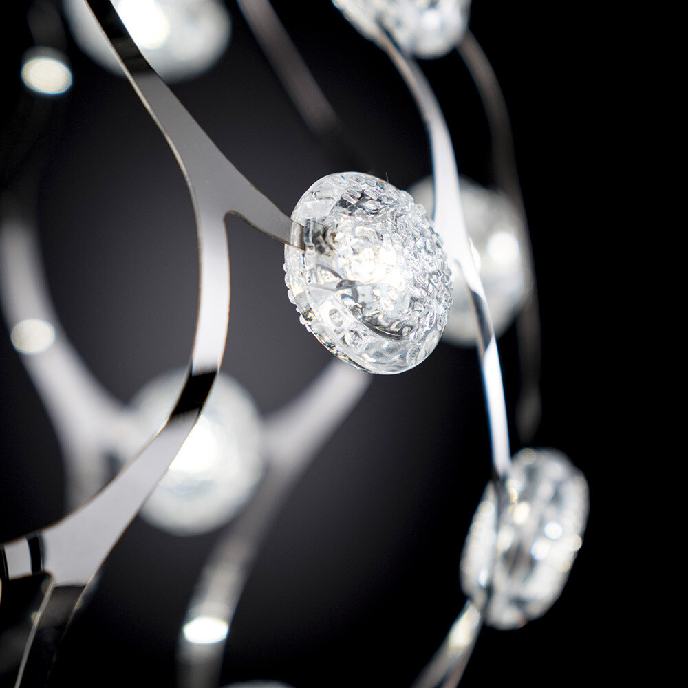 GINO LED-Tischlampe