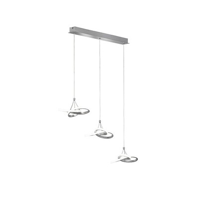 ELIOT LED-Hängelampe