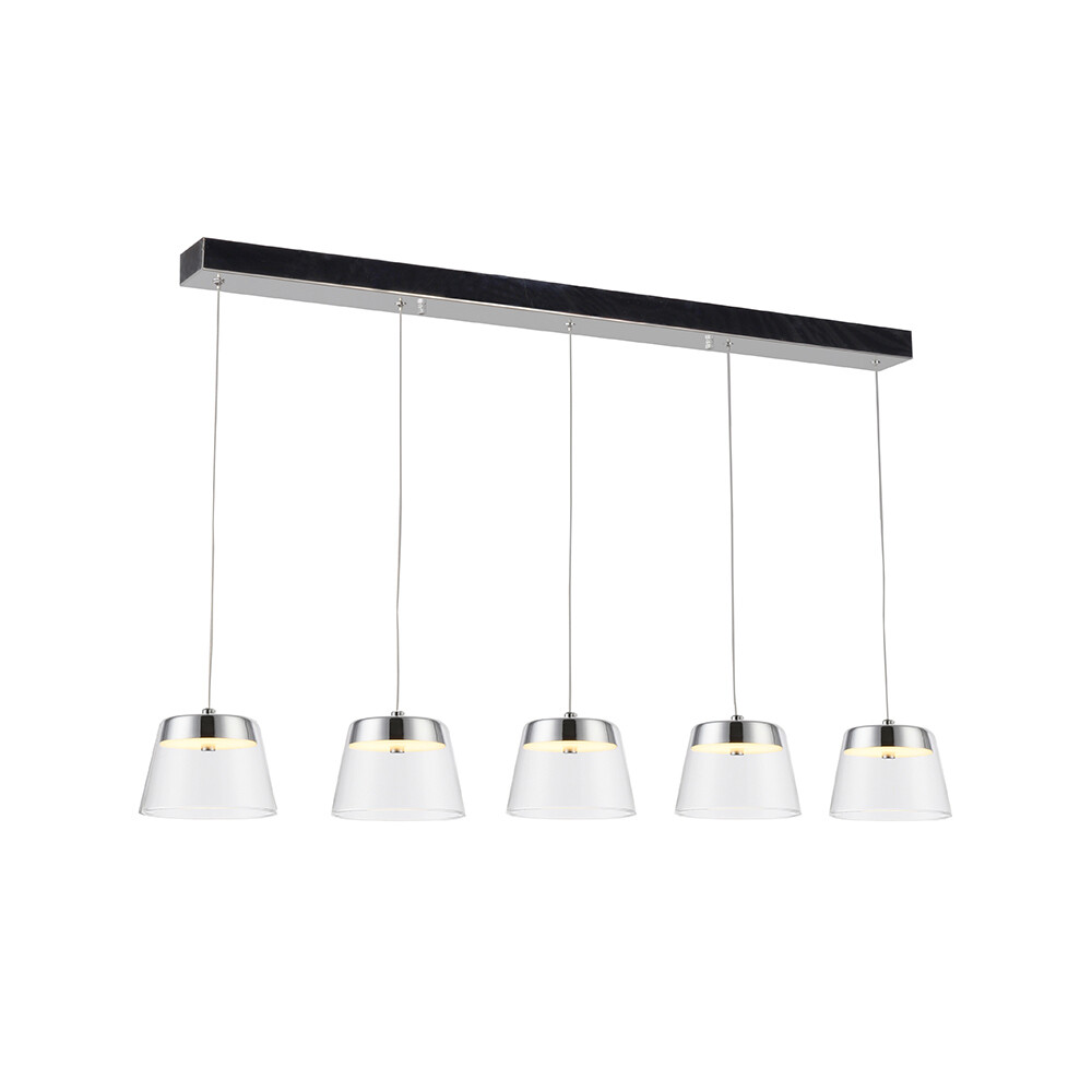 ATALA LED-Hängelampe
