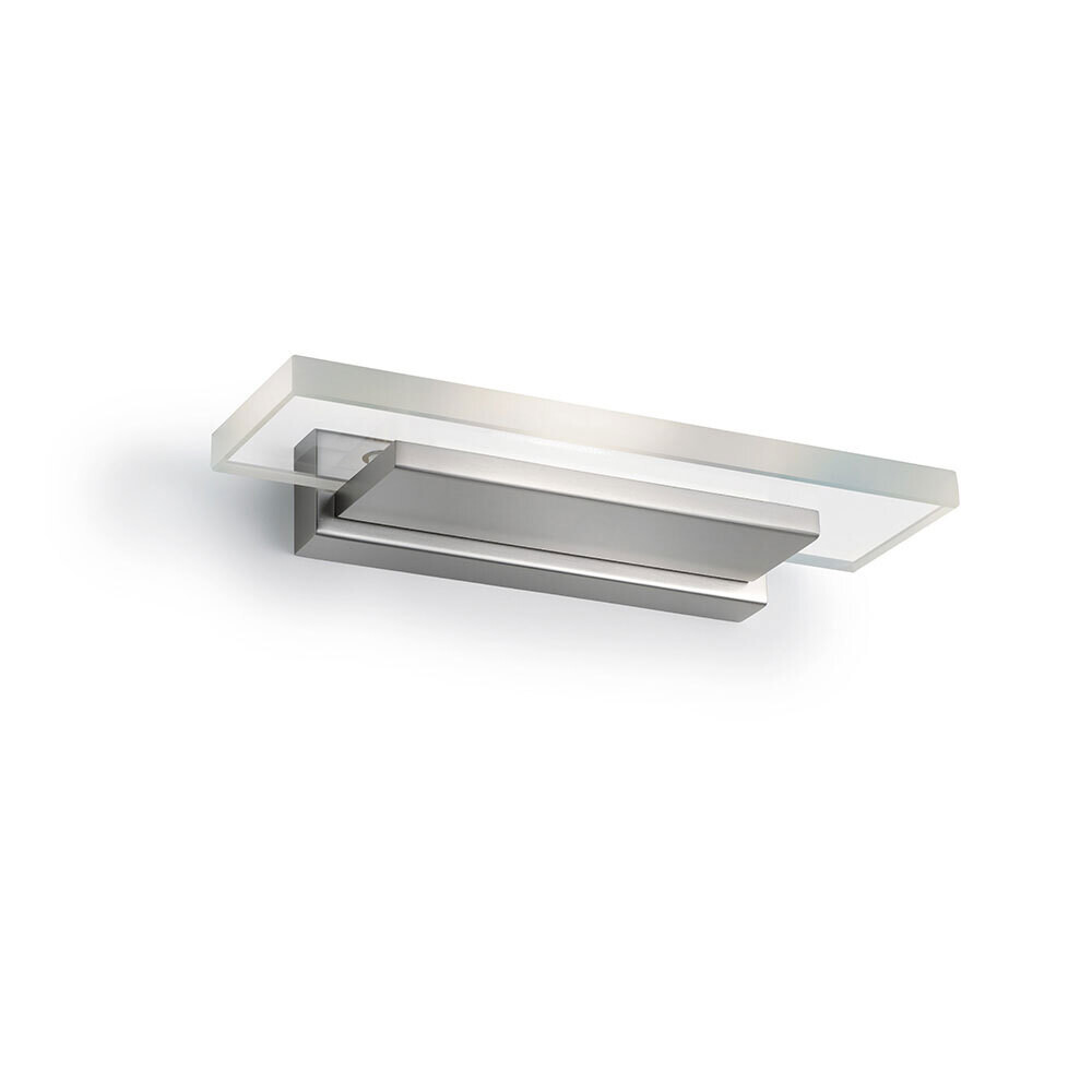 LED-Wandlampe 12W