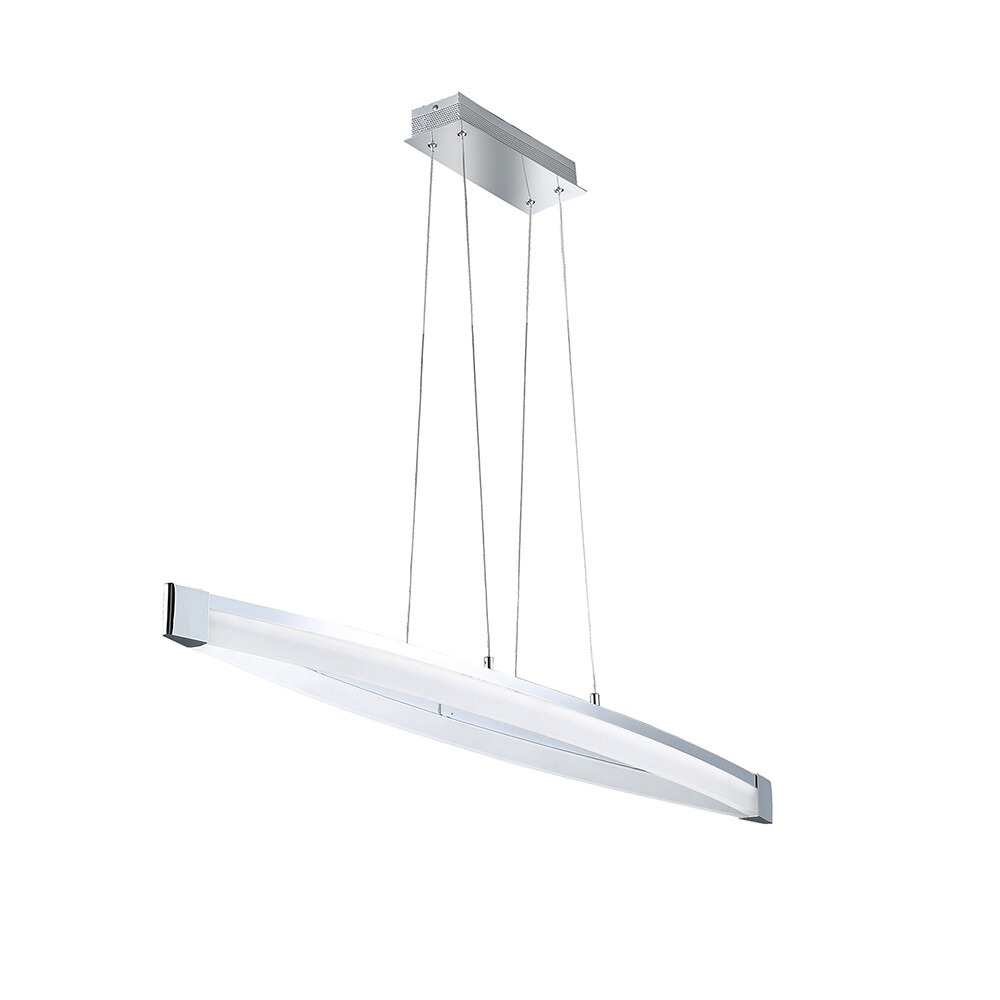 VANNES LED-Hängelampe 34W