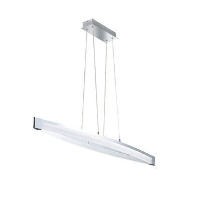 VANNES LED-Hängelampe 34W