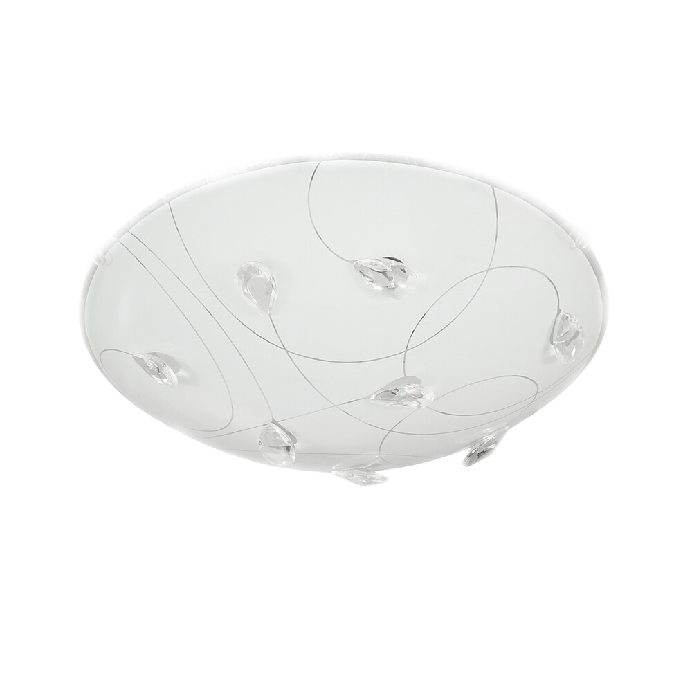 RENNES LED-Deckenlampe