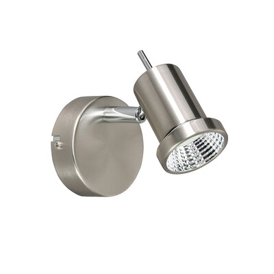 HOORN LED-Wandspot