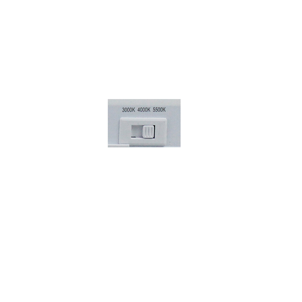 MIDDLETON LED-Lichtleiste 18W