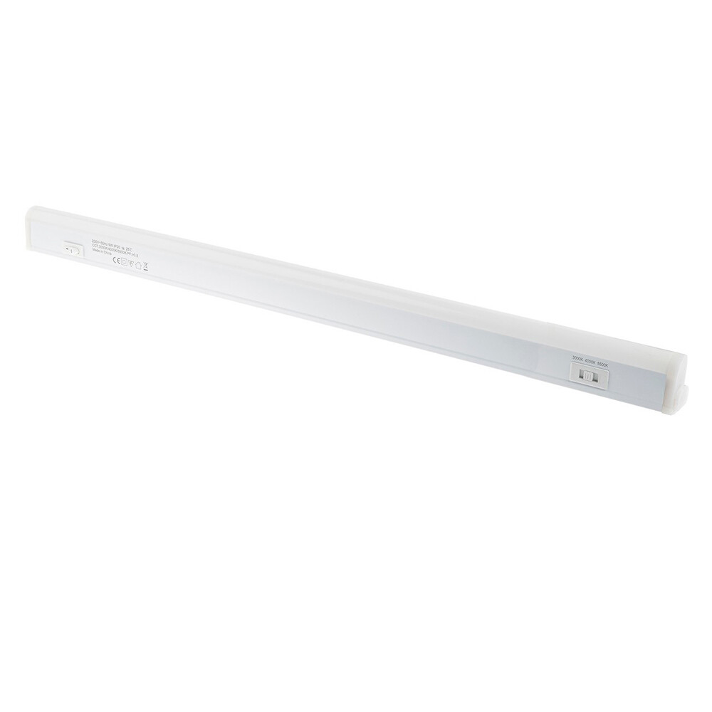 MIDDLETON LED-Lichtleiste 18W