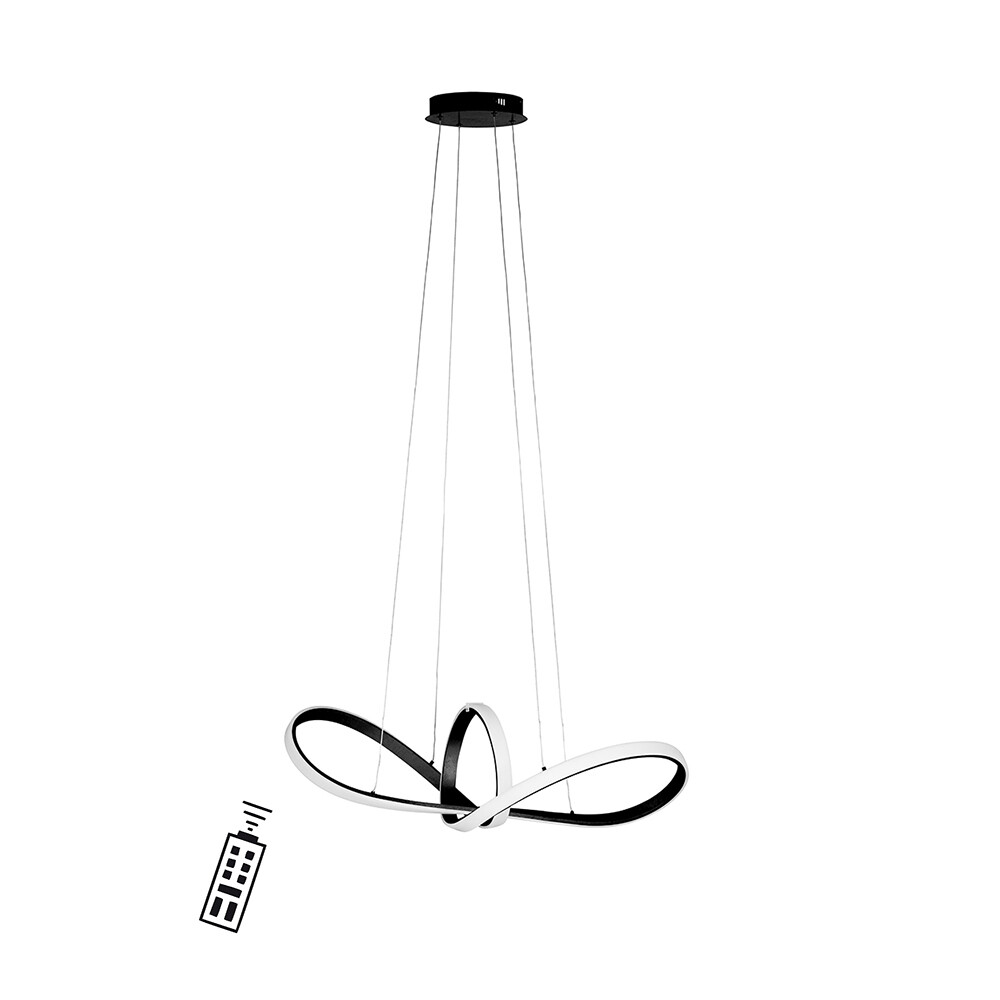 MISSONI LED-Hängelampe