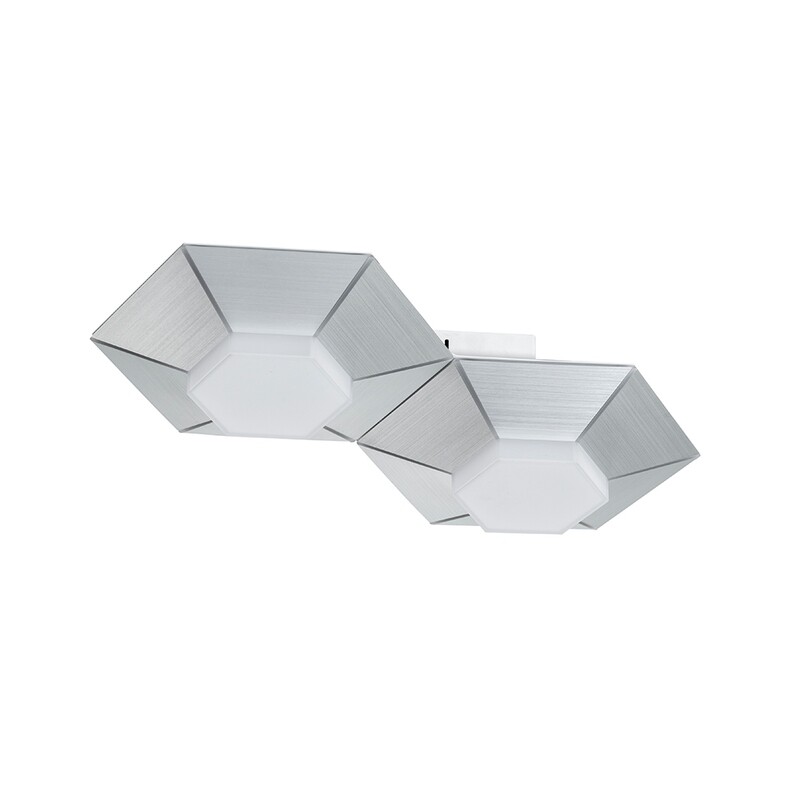 BENTE LED-Wandlampe 9W