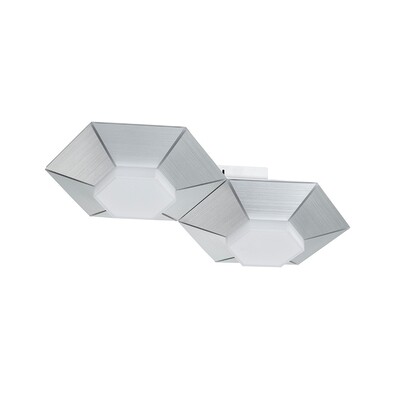 BENTE LED-Wandlampe 9W BENTE LED-Wandlampe 9W