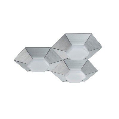 BENTE LED-Deckenlampe 15W BENTE LED-Deckenlampe 15W