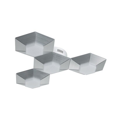 BENTE LED-Deckenlampe 18W BENTE LED-Deckenlampe 18W