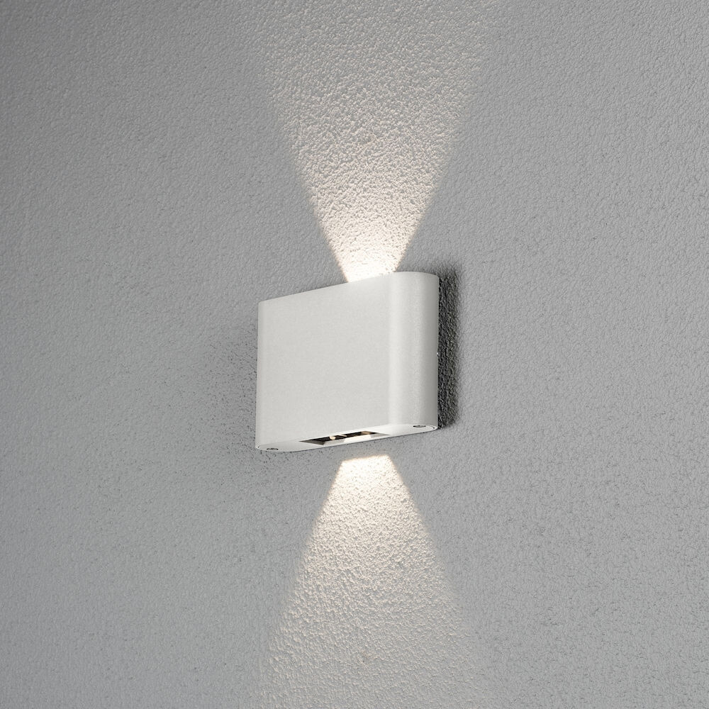 CHIERI LED-Wandlampe für Outdoor