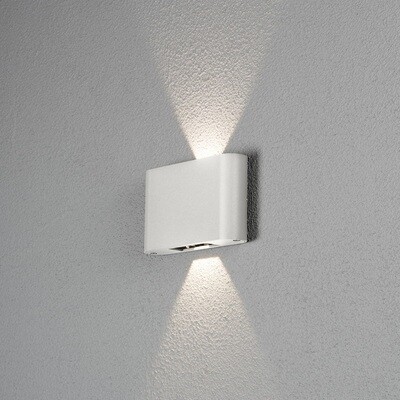 CHIERI LED-Wandlampe für Outdoor CHIERI LED-Wandlampe für Outdoor