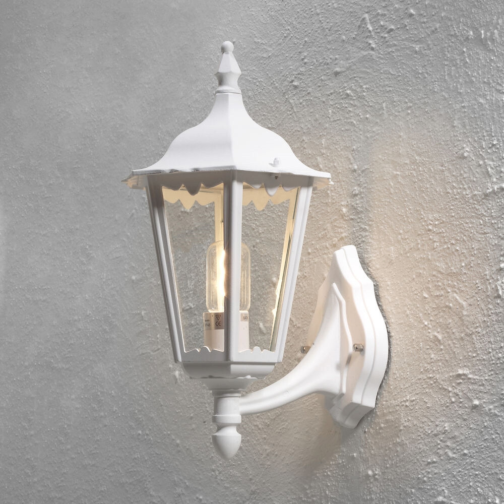 FIRENZE Wandlampe für Outdoor