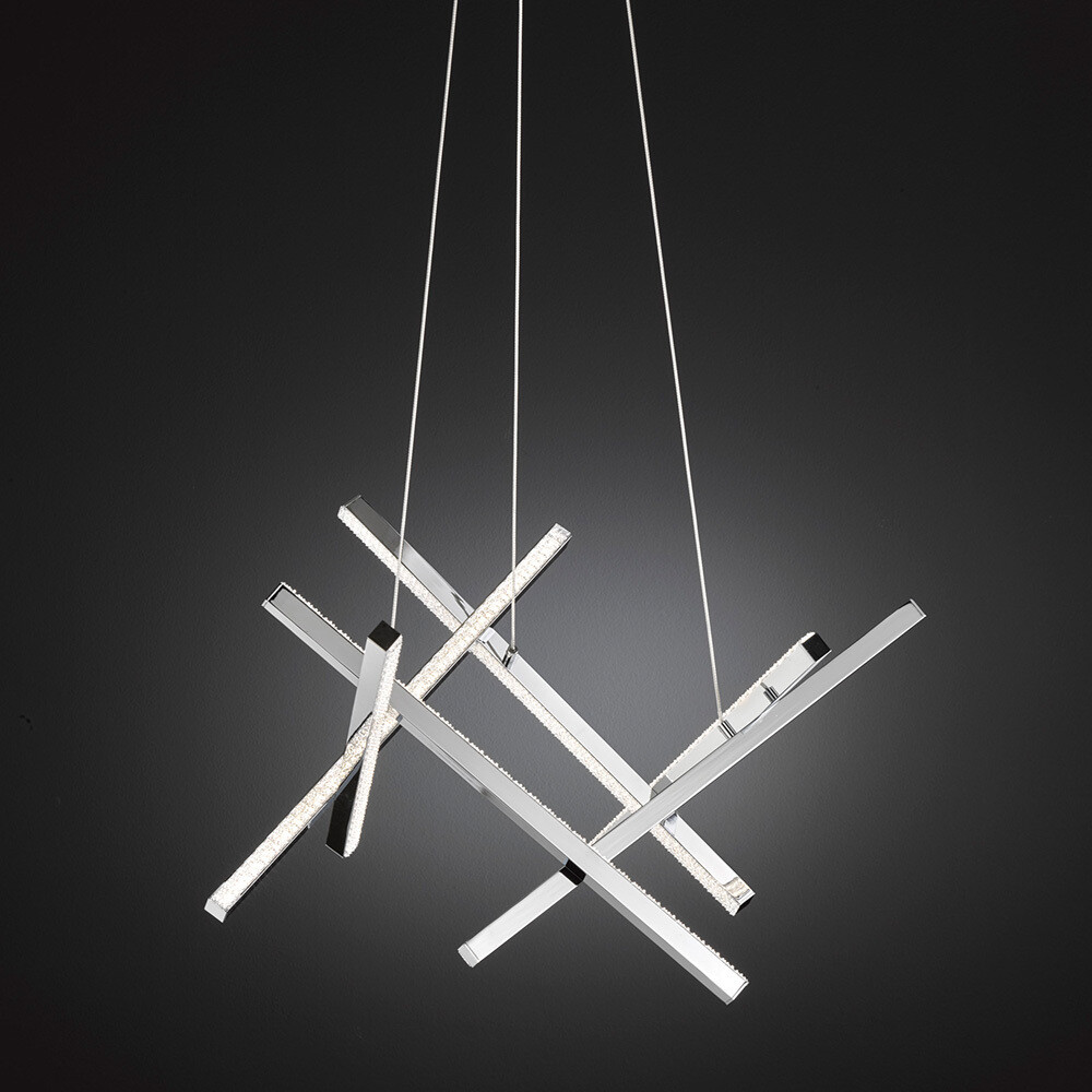 TAMPA LED-Hängelampe