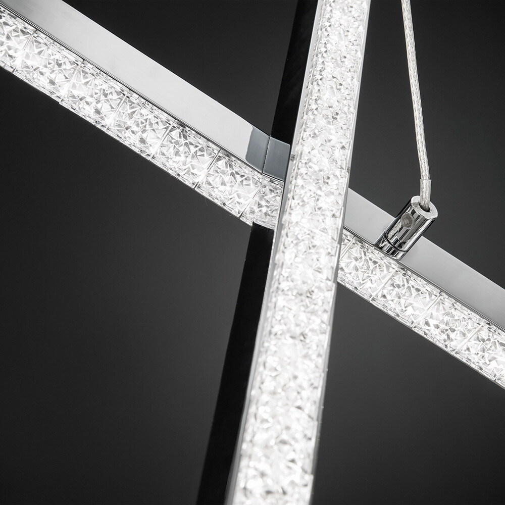 TAMPA LED-Hängelampe