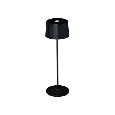 POSITANO LED-Tischlampe mit Akku für In- und Outdoor POSITANO LED-Tischlampe mit Akku für In- und Outdoor