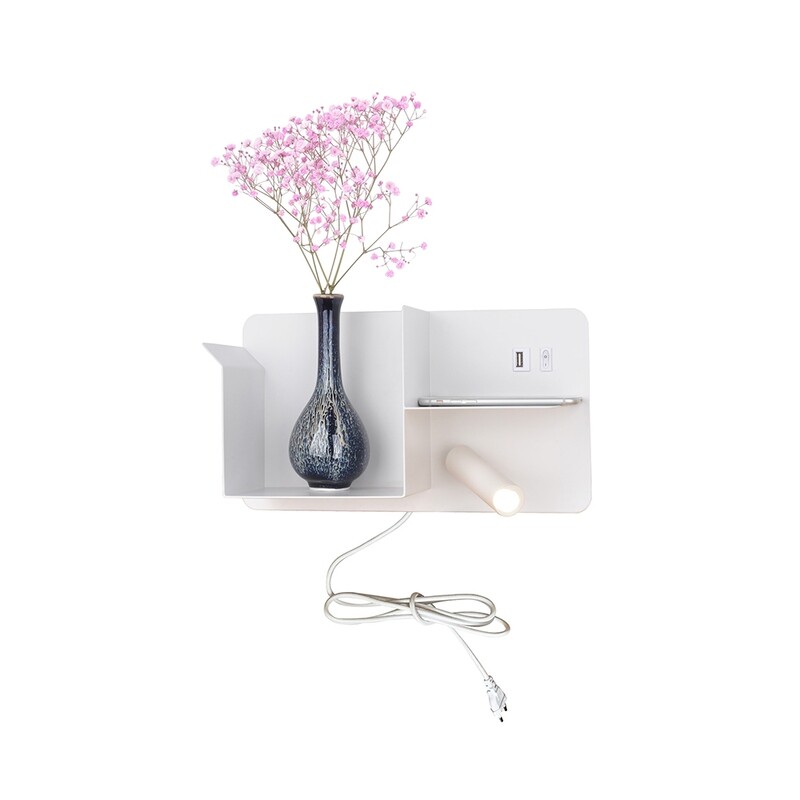 BENNO LED-Wandlampe BENNO LED-Wandlampe