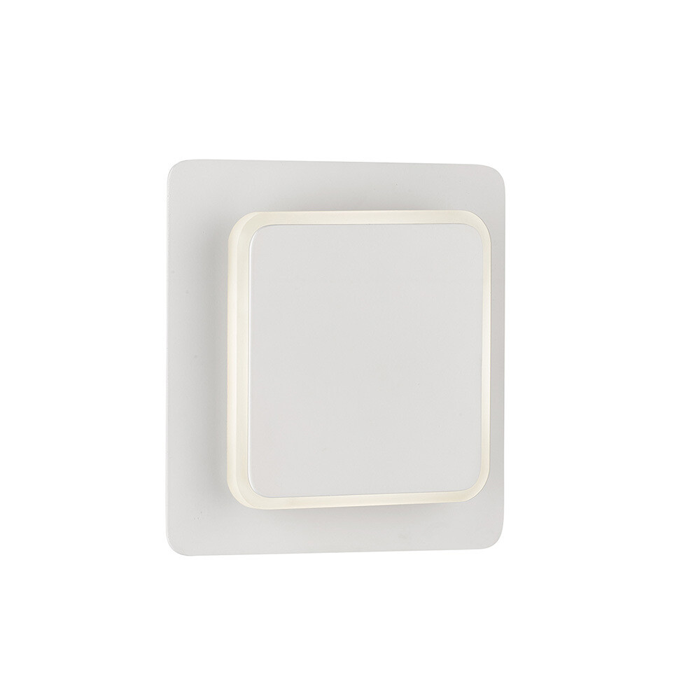 SUTTER LED-Wandlampe