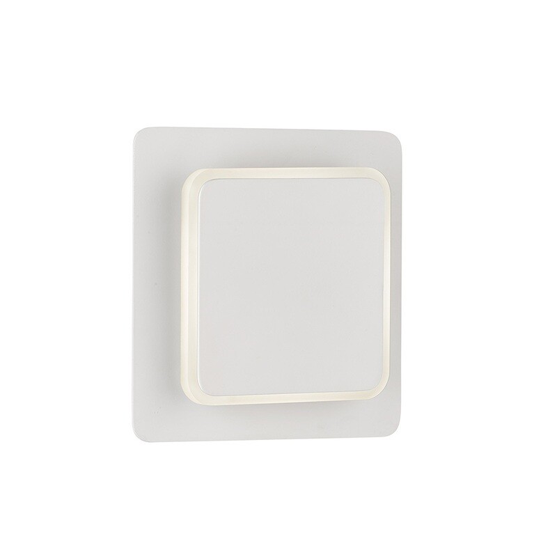 SUTTER LED-Wandlampe