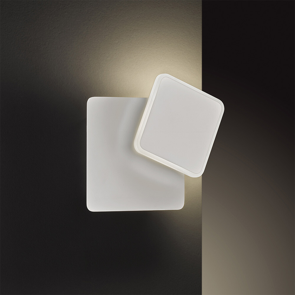 SUTTER LED-Wandlampe