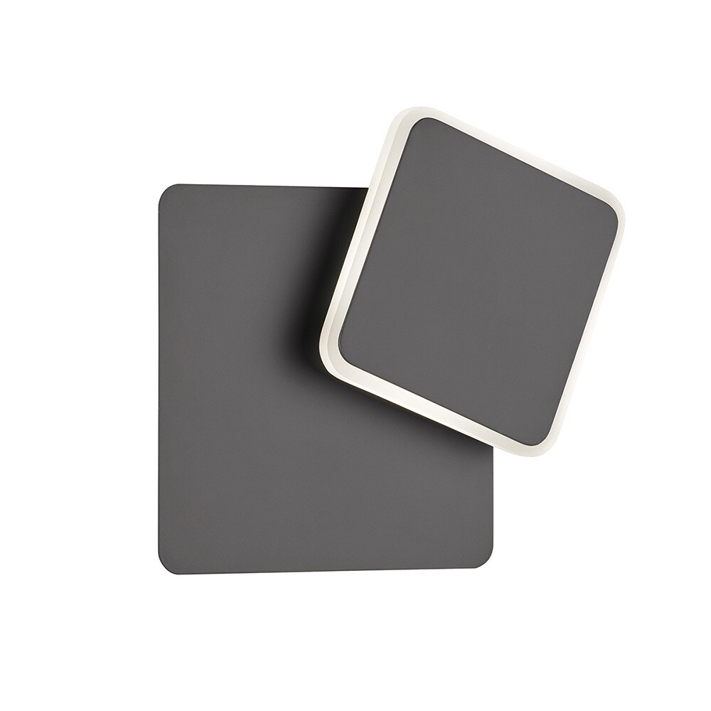 SUTTER LED-Wandlampe