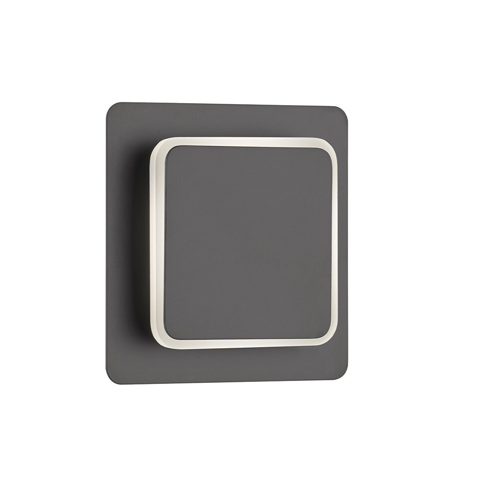 SUTTER LED-Wandlampe