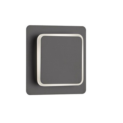 SUTTER LED-Wandlampe