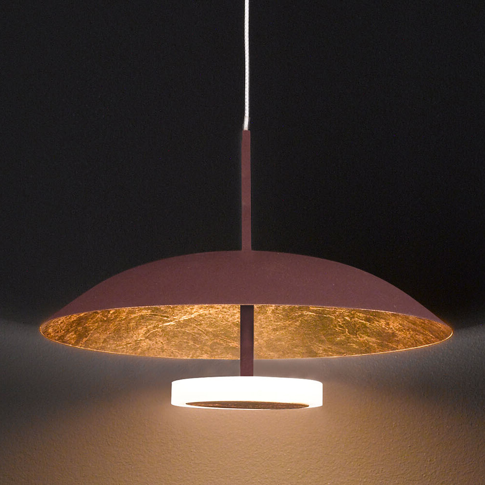 PIERRE LED-Hängelampe