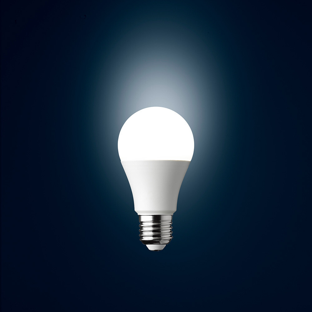 LED-Leuchtmittel E27
