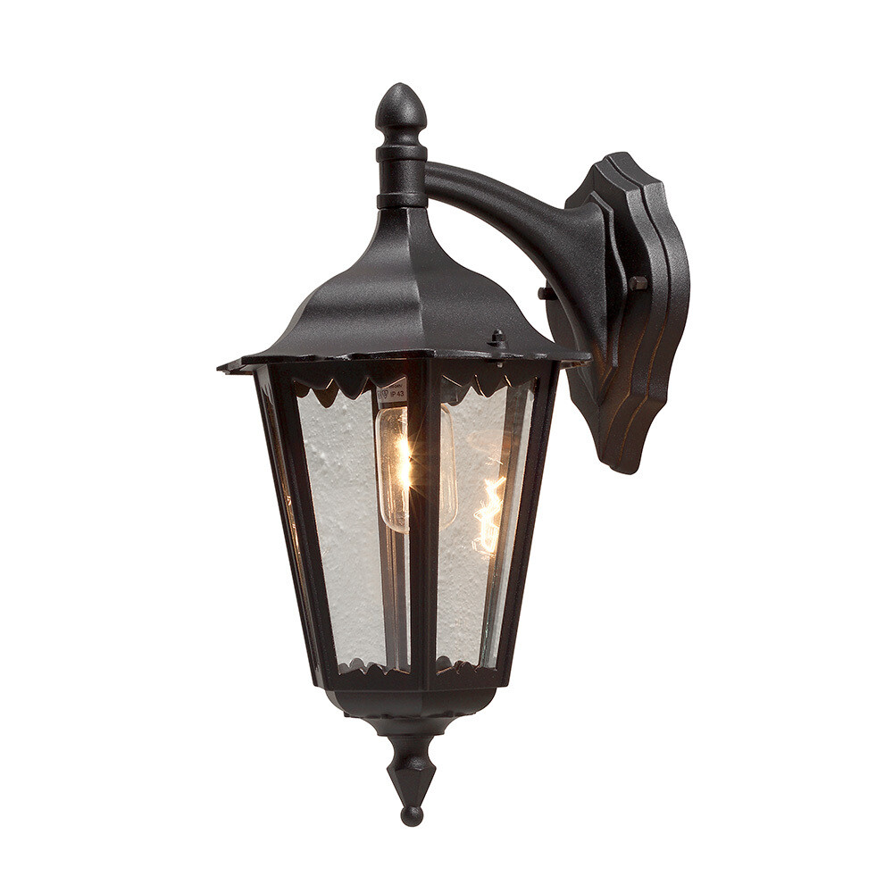 FIRENZE Wandlampe für Outdoor