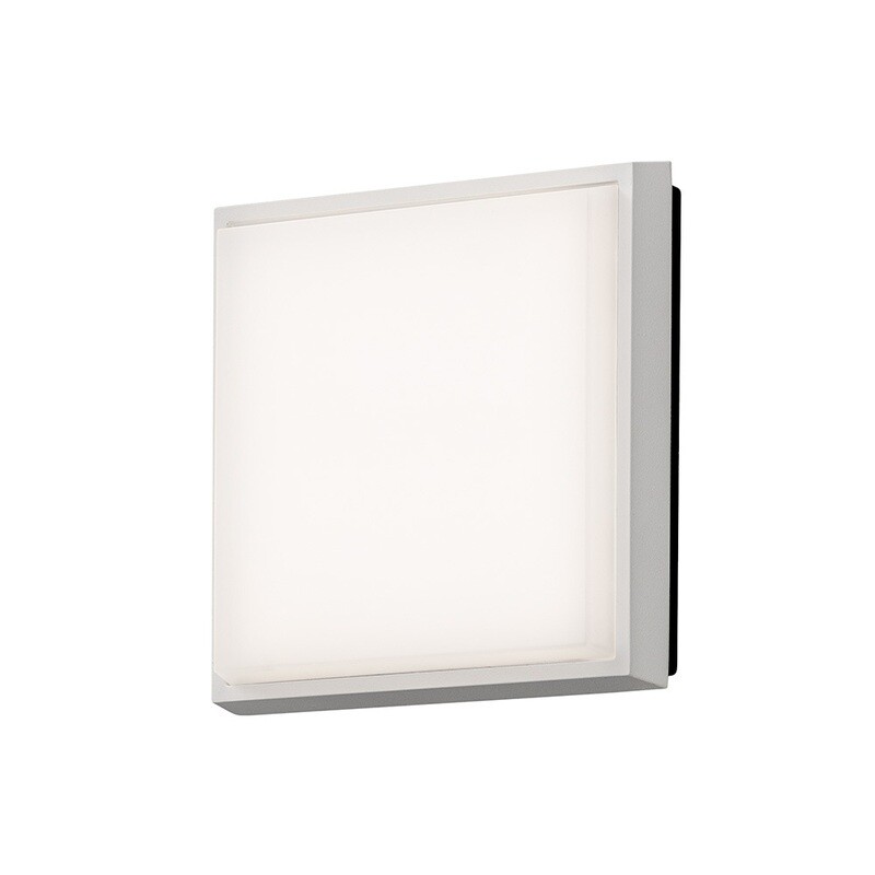 CESENA LED-Deckenleuchte für Outdoor