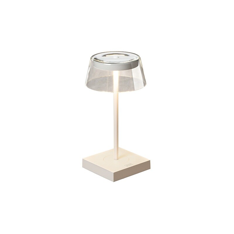 SCILLA LED-Tischlampe mit Akku SCILLA LED-Tischlampe mit Akku