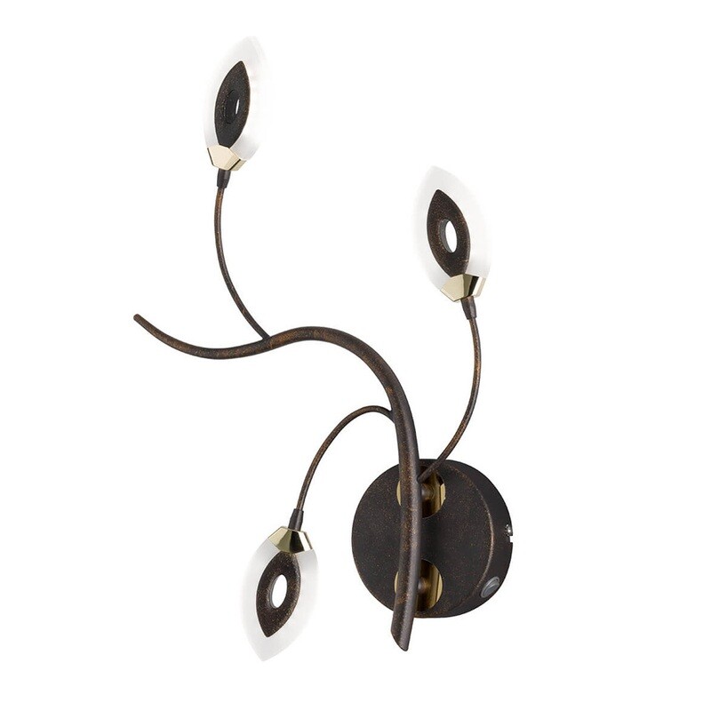 FELLOW LED-Wandlampe