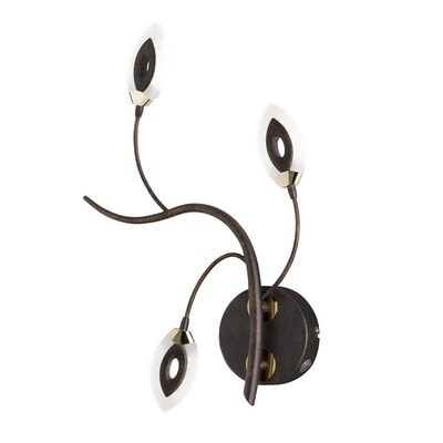 FELLOW LED-Wandlampe