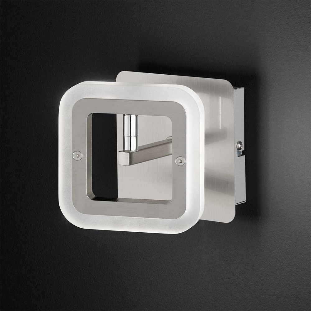 DAVIS LED-Wandlampe