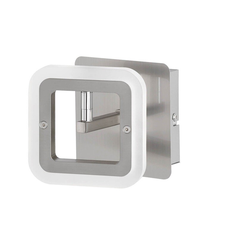 DAVIS LED-Wandlampe