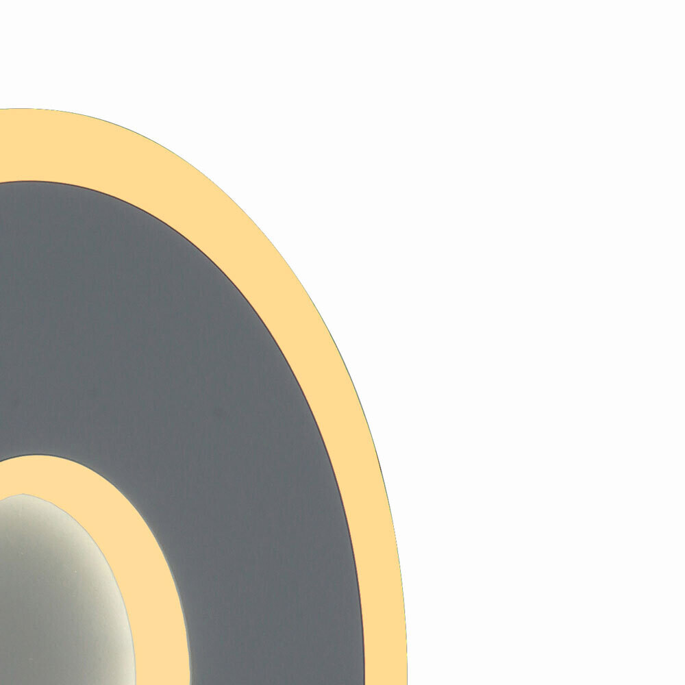 FABRO LED-Wandlampe