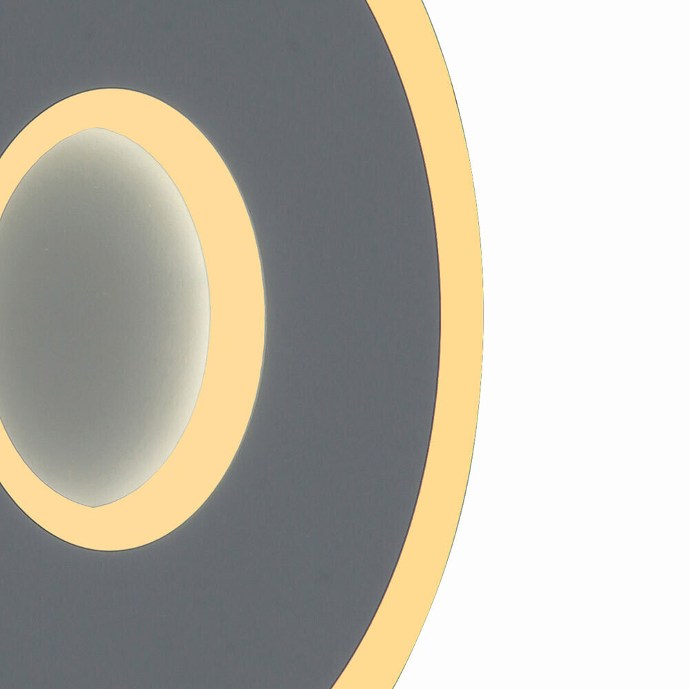 FABRO LED-Wandlampe