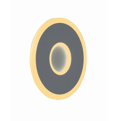 FABRO LED-Wandlampe FABRO LED-Wandlampe