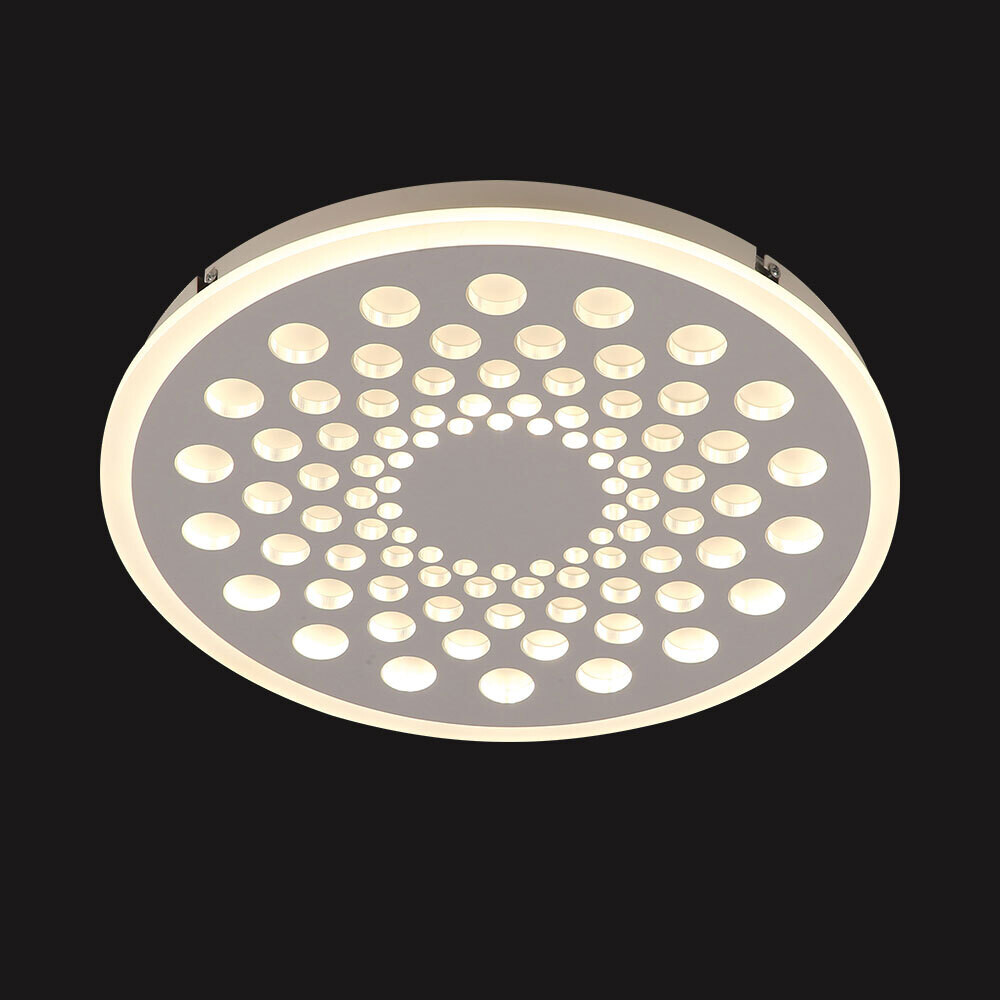FUSARA LED-Deckenlampe