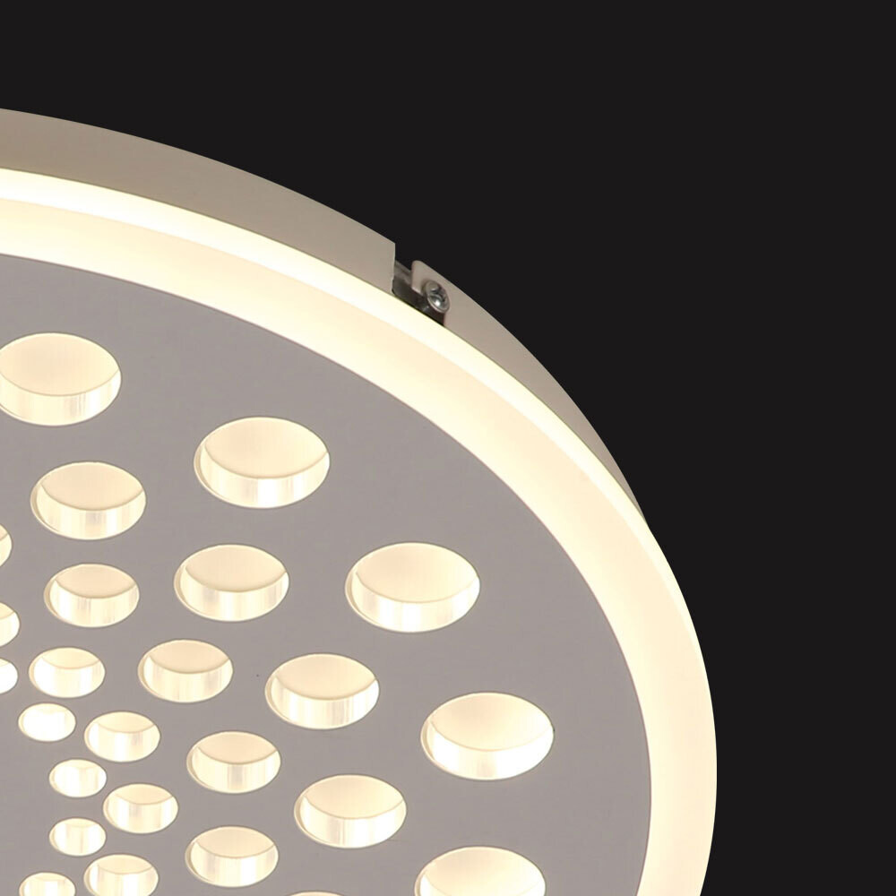 FUSARA LED-Deckenlampe